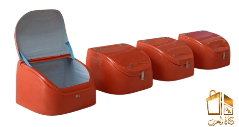 مصنع صناديق دليفري - الابداع